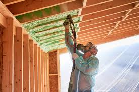 Fireproof Insulation in Benson, AZ